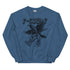 F-Caw-f Funny Sweatshirt